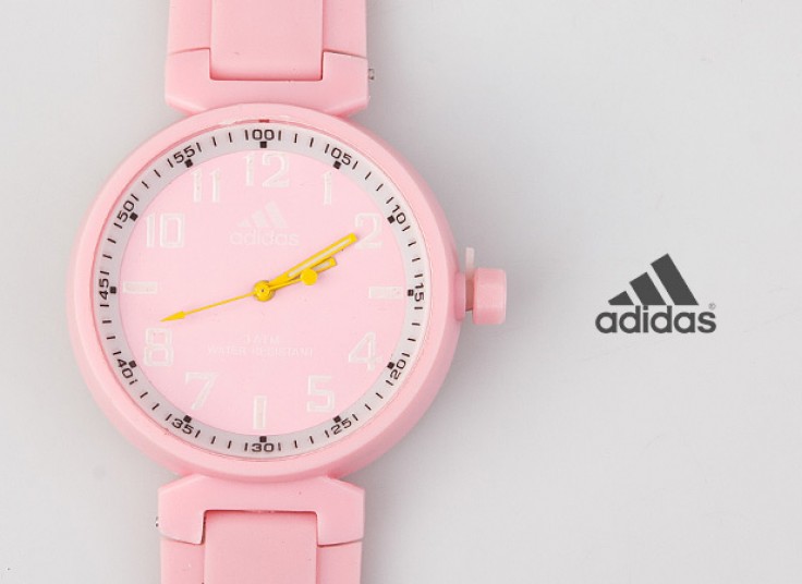 ساعت مچی adidas