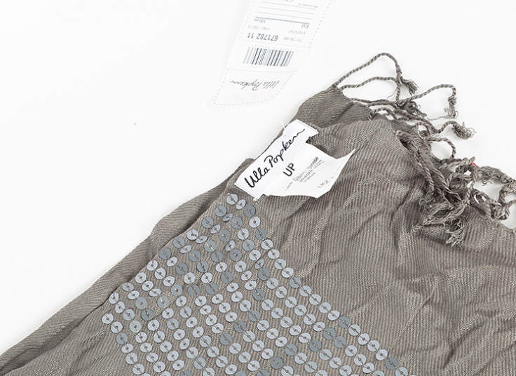 شال پولکی Ulla Popken