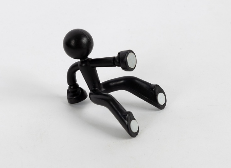 جاکلیدی مگنتی آدمک