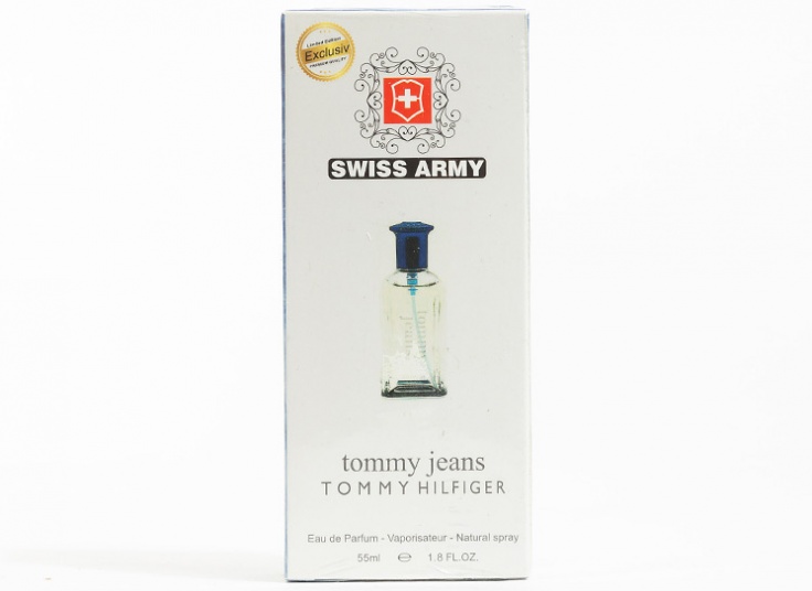 عطر و ادکلن Swiss Army