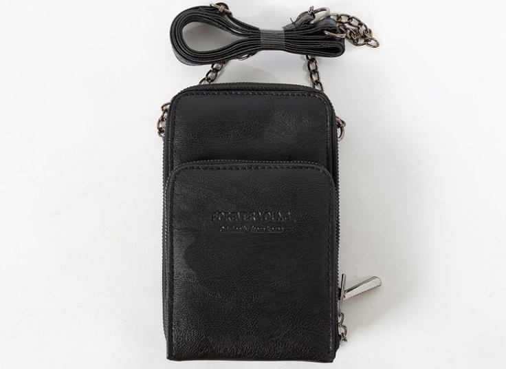 کیف پاسپورتی Forever Young