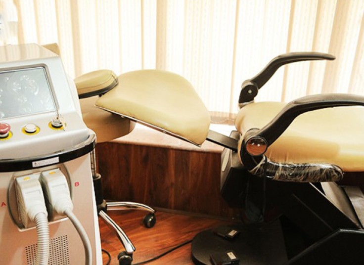 میکرودرم و هیدرودرم در مرکز زیبایی مدیکو نایس