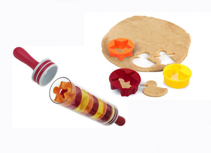 وردنه قالب‌دار ROLLandSTORE