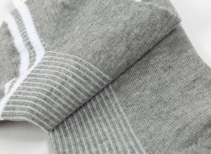 جوراب ساق کوتاه زنانه MLD