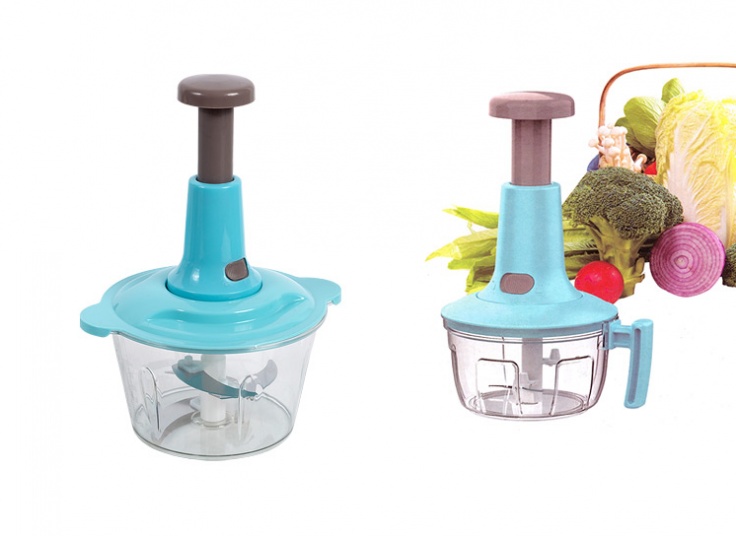 خردکن دستی Kitchen Hand