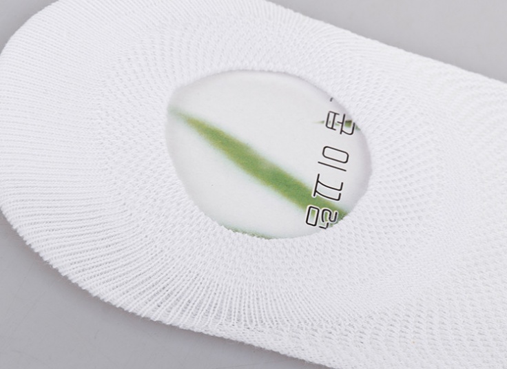 جوراب کالج BAMBOO