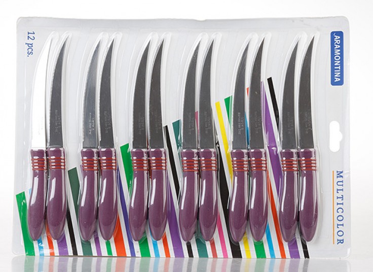 چاقو آشپزخانه ARAMONTINA