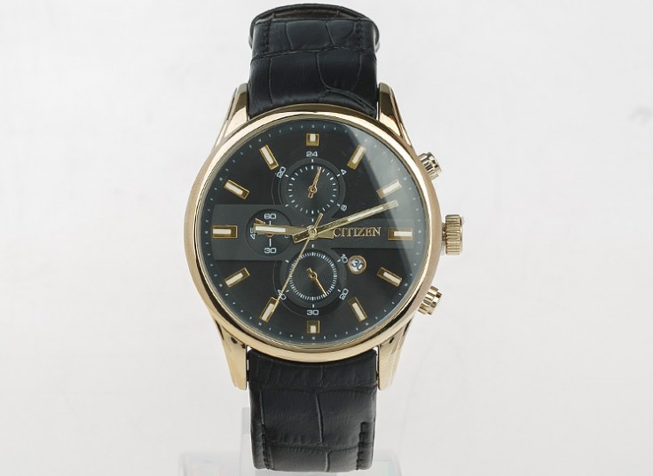 ساعت مچی CITIZEN