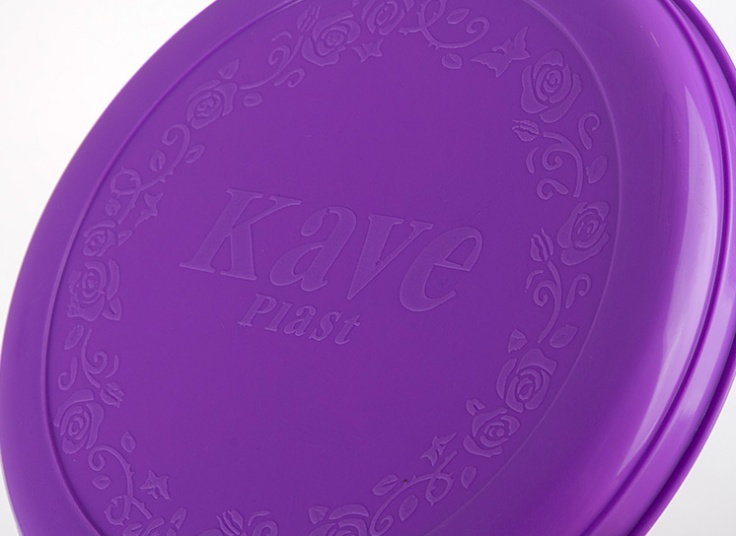 ظرف 5 تکه طرحدار KAVE