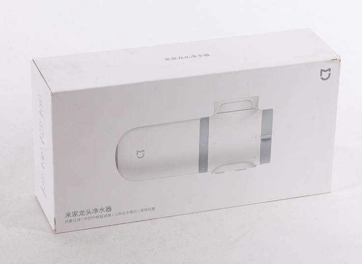 سرشیر تصفیه کننده آب شیائومی مدل MUL11