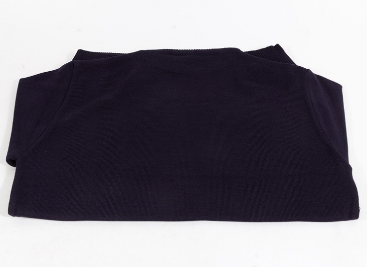 یقه اسکی بافت طرح POLO