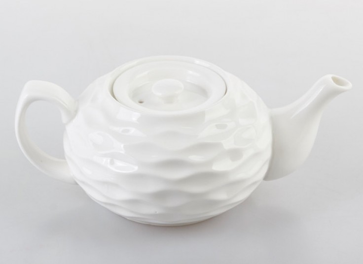 قوری چینی Dj