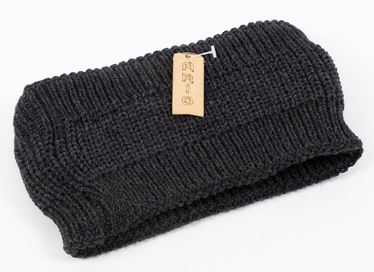 هدبند بافت Ario