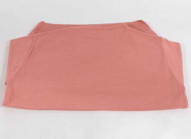 یقه اسکی بافت طرح POLO