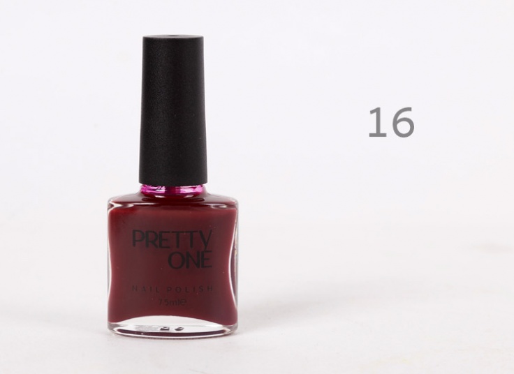 لاک ناخن Pretty One