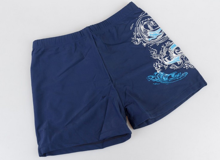 مایو مردانه Ninja