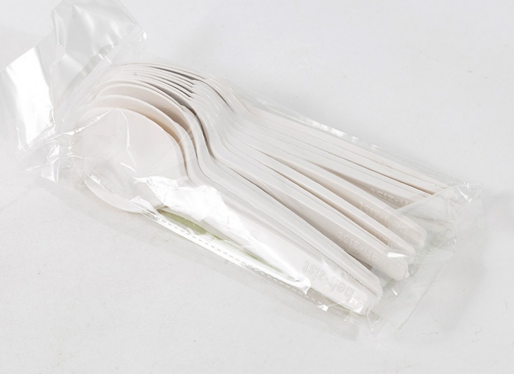 ظروف یکبار مصرف گیاهی آنی