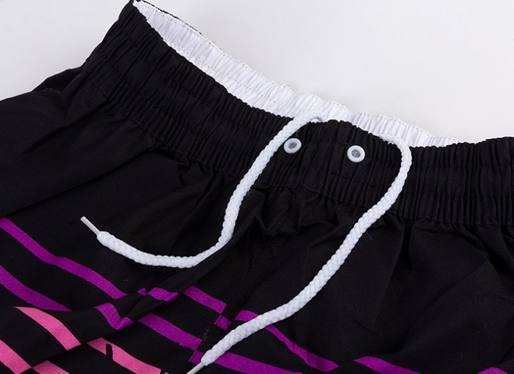 شلوارک مردانه SHATANKU