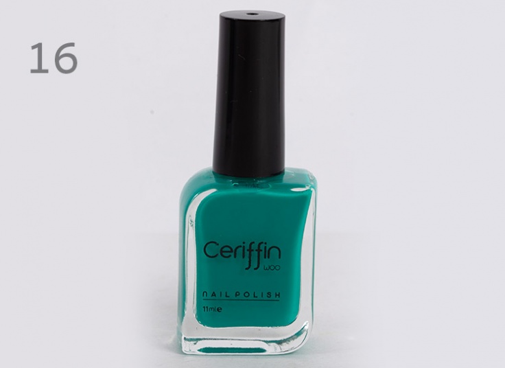 لاک ناخن Ceriffin