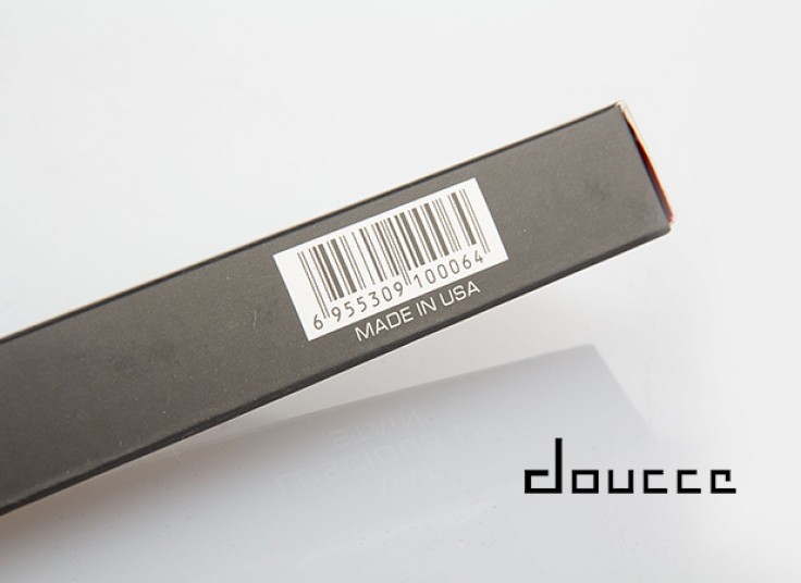 رژ لب مایع doucce