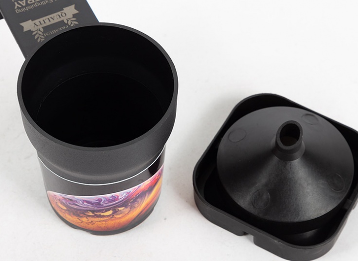 زیرسیگاری لیوانی خودرو NAPP