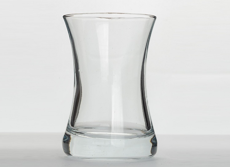 ست استکان کمر باریک Lima