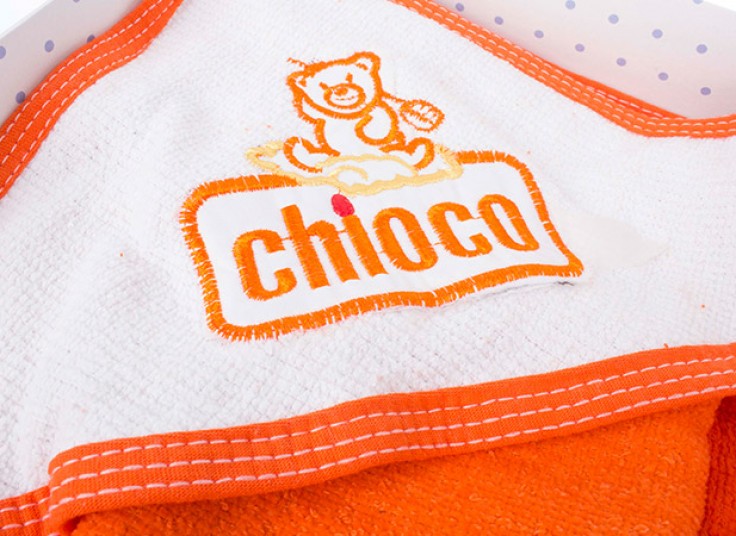 حوله نوزاد Chioco