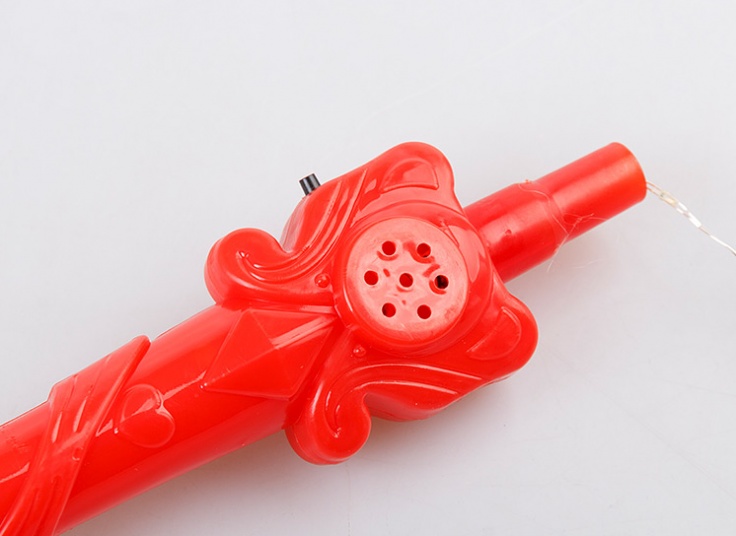 بادکنک چراغ دار