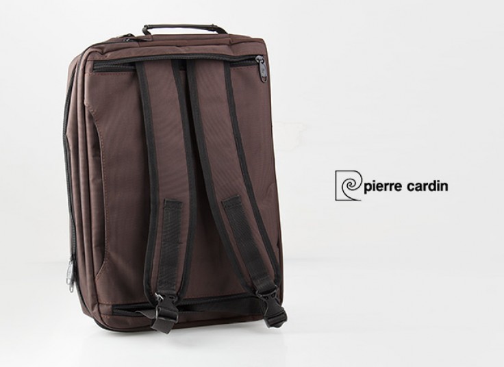 کیف لپ تاپ سه کاره Pierre Cardin