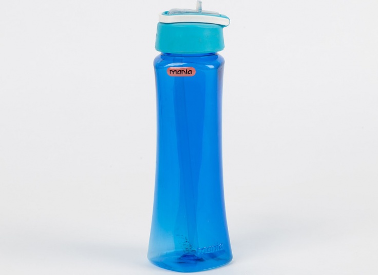 قمقمه نی دار ورزشی