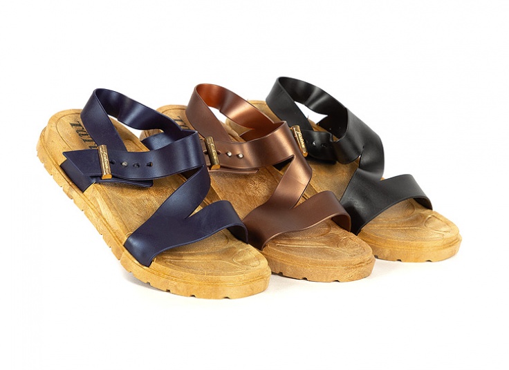 صندل زنانه Tati