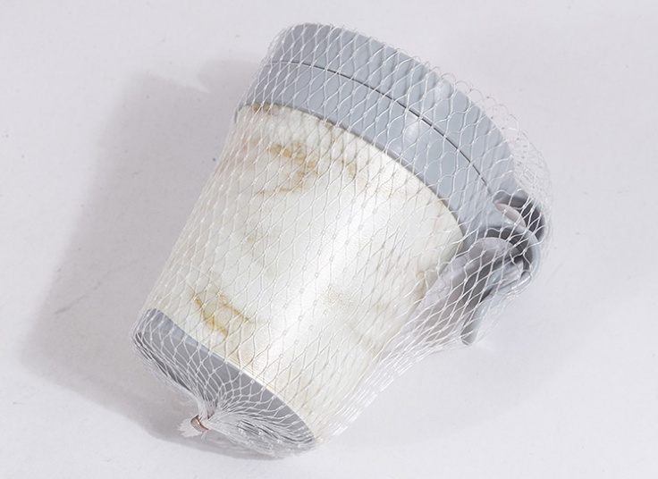 ست دوتایی لیوان مسافرتی SALEH