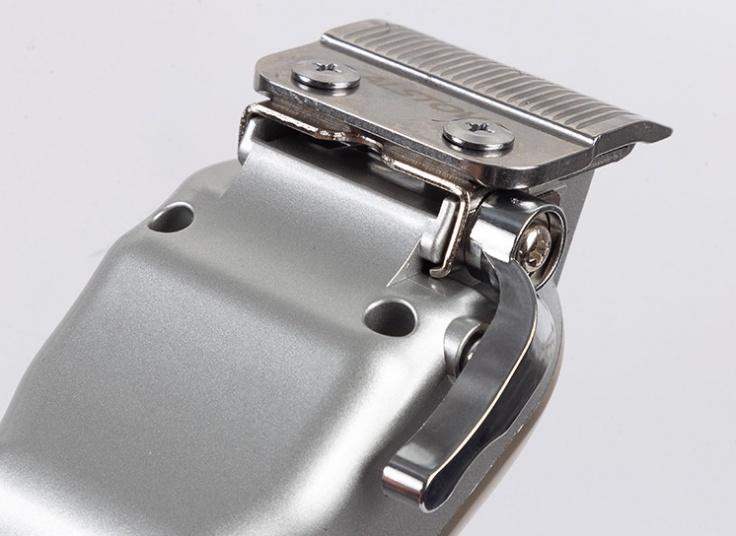 ریش تراش ALSTOW