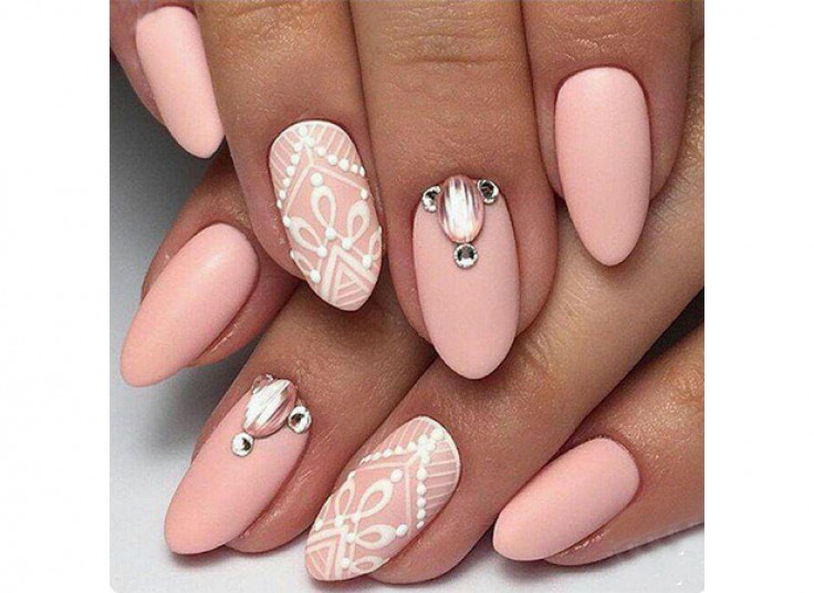 خدمات ناخن آهور