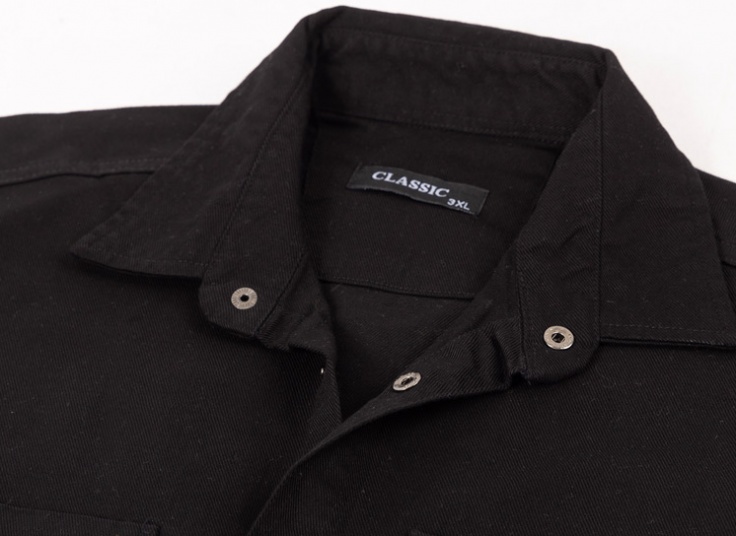 پیراهن کتان مردانه CLASSIC