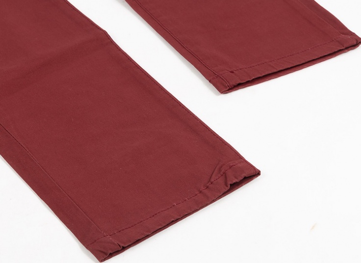 انواع شلوار کتان مردانه