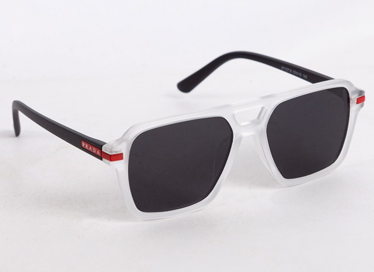 عینک پلاریزه Prada مدل WY2716