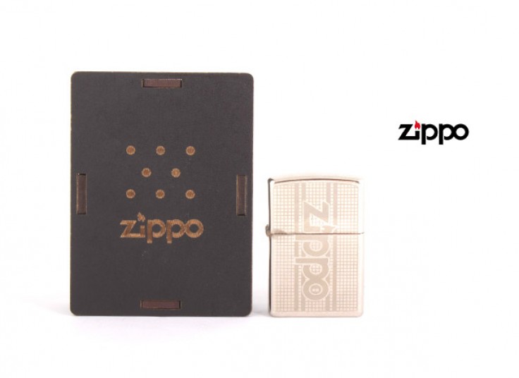 فندک zippo