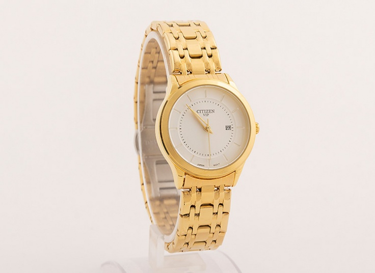 ساعت مچی مردانه و زنانه Citizen