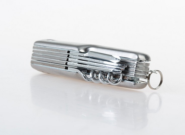 ابزار چند کاره جیبی