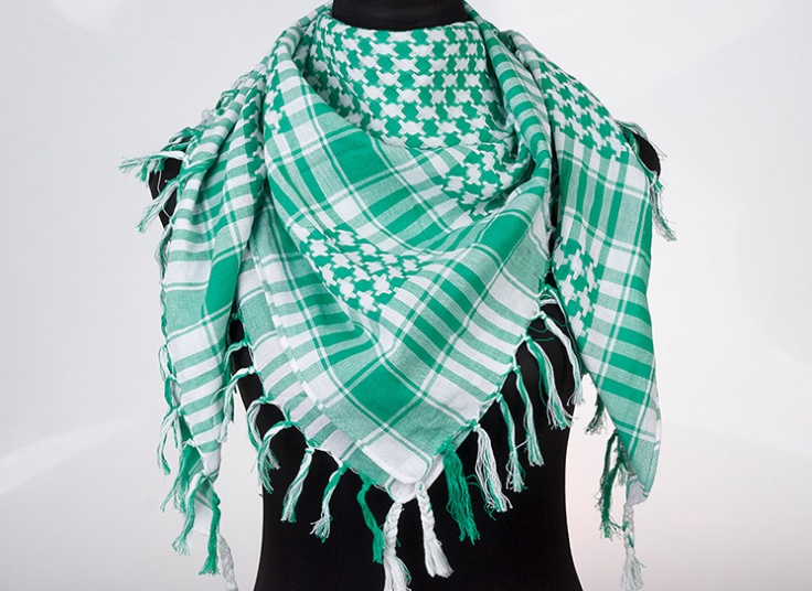 روسری طرح Jack & Jones