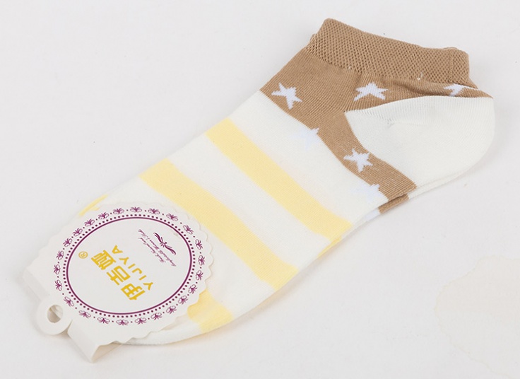 جوراب مچی زنانه