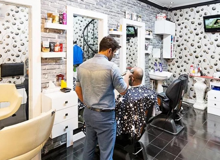 پیرایش برسام