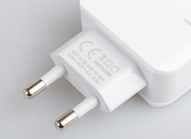 آداپتور شارژر LDNIO