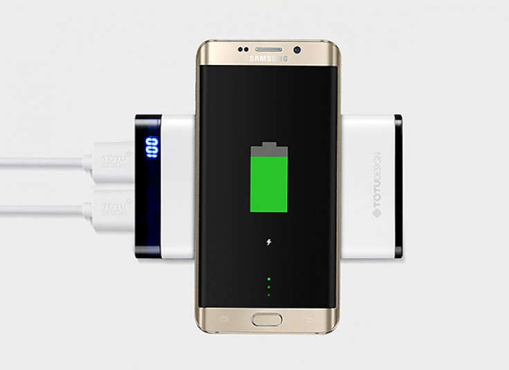 پاور بانک  ToTU design