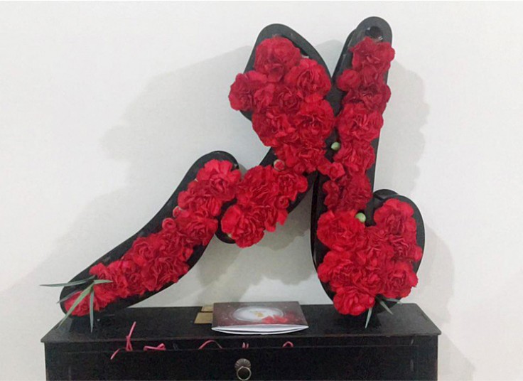 باکس گل مادر در گلکده حس خوب