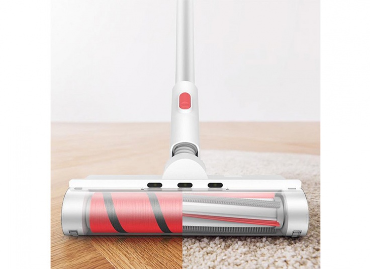 جارو شارژی XIAOMI Deerma مدل VC40