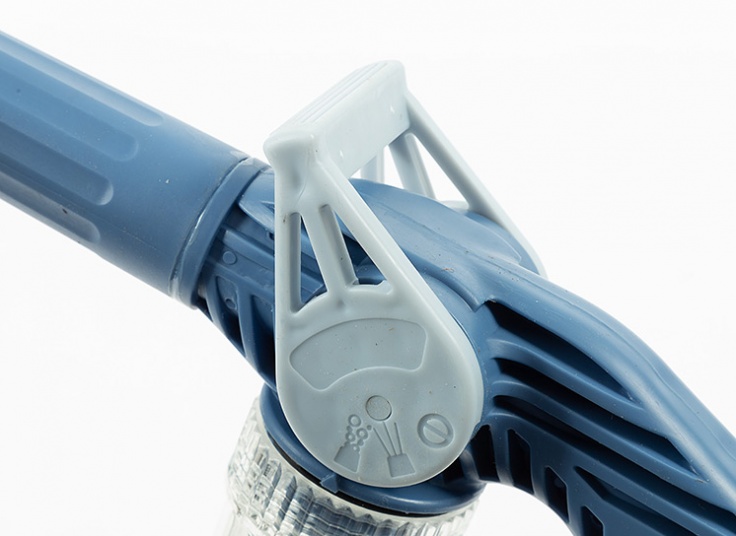 کارواش جت مینی EzJet