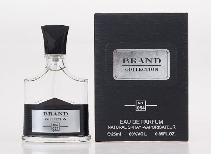 کلکسیون عطر و ادکلن مینیاتوری Brand Collection