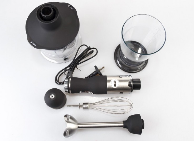 گوشت کوب برقی سه کاره DEED